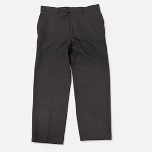 Ralph Lauren Ralph Brown Dress Pants